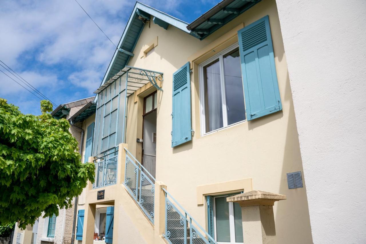 פאו Villa Gaby - Rare 6 Personnes - Localisation Ideale מראה חיצוני תמונה